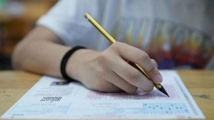 MEB'den yeni soru modeli açıklaması