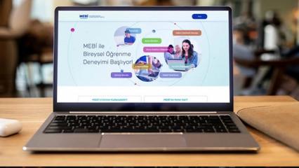 MEBİ’den LGS’ye destek: Örnek soru kitapçığı öğrencilerin erişimine açıldı