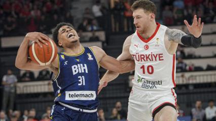 Milli Takım'da yıldız oyuncu kadrodan çıkarıldı