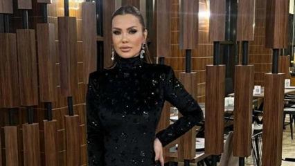 Sağlık sorunlarıyla mücadele eden Lara'ya takıntılı hayran şoku