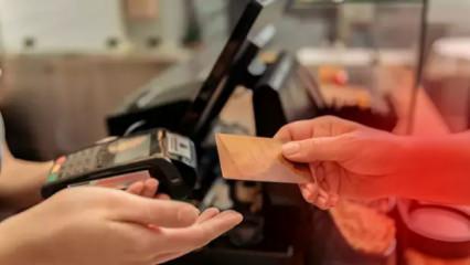 Kredi kartı verileri açıklandı: Harcamanın yönü değişti: İşte şaşırtan veriler