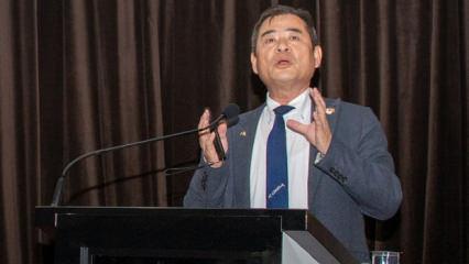 Moriwaki, asıl risk için o bölgeyi işaret etti! En güvenli illeri de açıkladı