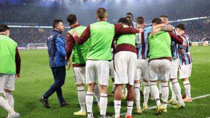 Muci sorumluluk aldı! Trabzonspor, 2022'den sonra ilki başardı