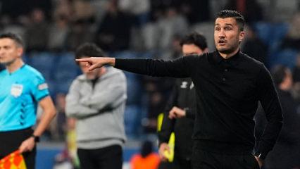 Nuri Şahin'den 4-3'lük maç sonrası hakem isyanı!