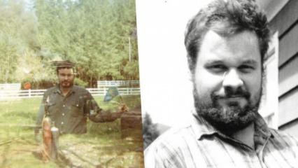 Uzay yolculuğuna &ccedil;ıktığını iddia etti ve kayboldu: Granger Taylor&rsquo;un gizemli hikayesi