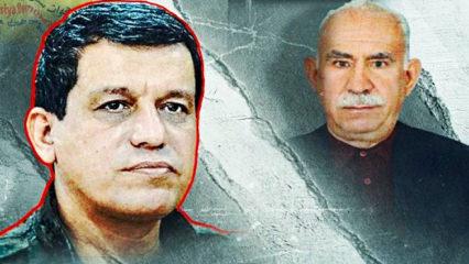 Öcalan'dan SDG'ye İsrail uyarısı! Suriye için de talimat verdi