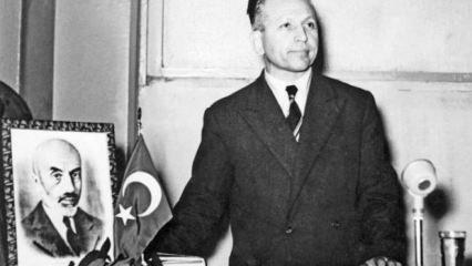 Öğretmenler Günü'nde Nurettin Topçu'yu anmak: Eğitimde anlam arayışının öncüsü