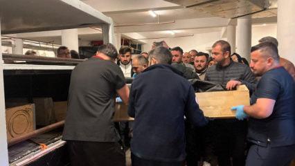 Okulda kalbi duran &ouml;ğrenci hayatını kaybetti