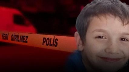 Ordu'da acı olay! 9 yaşındaki Eray hayatını kaybetti 