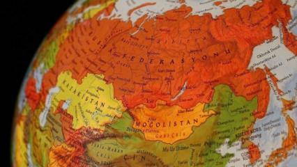 Orta Asya ülkeleri, nadir toprak elementleri ile küresel rekabette öne çıkıyor