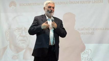 &Ouml;teli gen&ccedil; ve sevgi