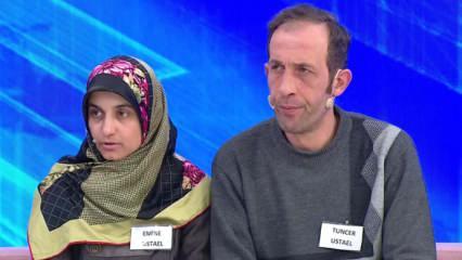 'Palu Ailesi olayı' uluslararası bir platformda belgesel oluyor!