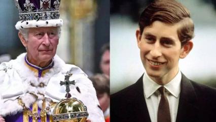 Kral Charles'ın çocukluk yıllarına ait bir tutam saçı rekor fiyata satışa sunuldu