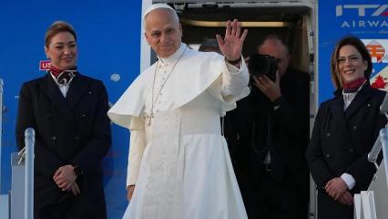 Papa XIV. Leo’nun Türkiye ziyareti sonrası yalanlar ve gerçekler