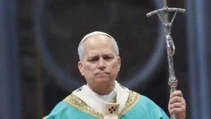 Papa, Yarın Türkiye'ye geliyor! İşte adım adım seyahat rotası! 