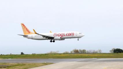 Pegasus kampanyası 2026 | 1 Euro'dan başlayan fiyatlar: İndirimli bilet nerelerde geçerli?