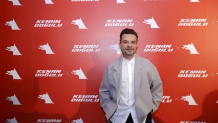 Petrol Ofisi Grubu'nun yeni marka y&uuml;z&uuml; Kenan Doğulu oldu