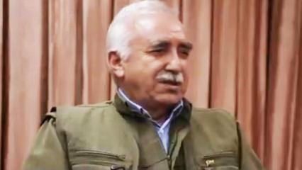 PKK elebaşından CHP'ye tehdit: Bu hatadan dönmezlerse zarar görürler