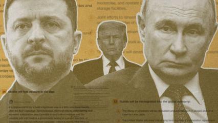 Putin Ukrayna konusunda kararını verdi: Dünya barış beklerken flaş açıklama! 