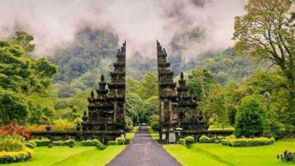 Rami K&uuml;t&uuml;phanesi&rsquo;nde Endonezya&rsquo;nın k&uuml;lt&uuml;rel mirası tanıtılıyor 