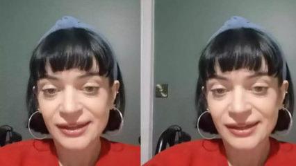 Ünlü yıldız kötü haberi duyurdu: İkinci bacağını da kaybetti!