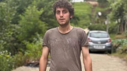 Rize'de yolun karşısına ge&ccedil;erken otomobilin &ccedil;arptığı yaya &ouml;ld&uuml;