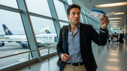 Havayolları bunları bilmenizi istemeyecek! İşte bütün gizli haklarınız!