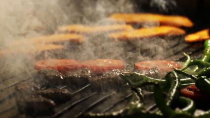 Sakarya’nın tescilli lezzeti ‘ıslama köfte’ uluslararası başarıya imza attı!