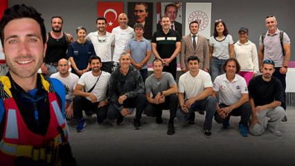 Samsun’da su sporlarına yeni nefes