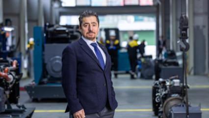 &ldquo;Sanayici arsaya değil teknolojiye yatırım yapmalı&rdquo;