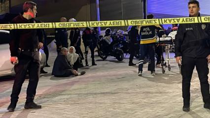 Şanlıurfa'da akrabalar arasında silahlı kavga: 2 ölü, 2 yaralı