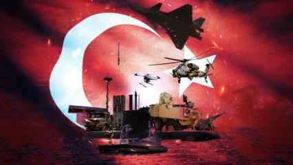 Savunma sanayisinde ihracat da değeri de artıyor