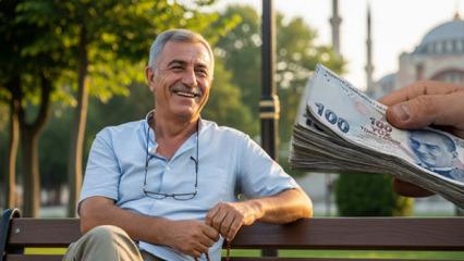 Seçili illerde yaşayanlara sürpriz ödeme: Hesaplara yatırılacak