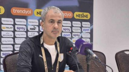 Sefer Yılmaz: Kaybettiğimiz liderliği geri kazanmak istiyoruz