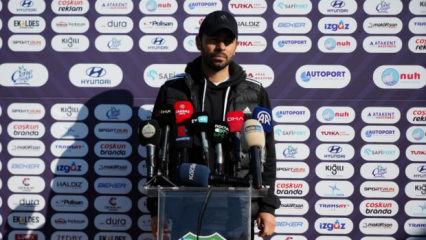 Selçuk İnan'dan Serdar Dursun açıklaması!