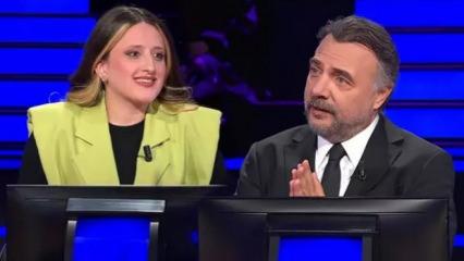 Milyoner'de akıl tutulması! Soruyu görenler 'yok artık' dedi