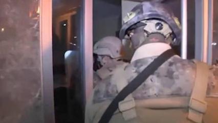 Siber suçlarla mücadelede 5 günde 346 şüpheli yakalandı