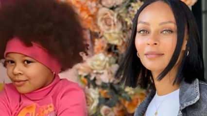 'Sihirli Annem'in Toprak'ı Jennifer Boyner'den yıllar sonra gelen itiraf: İzleri saçlarımda!