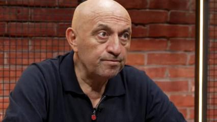 Sinan Engin'den gündem olan Beşiktaş eleştirisi: Bu yönetimin ömrü çok uzun değil