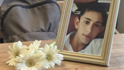 Sınıfta aniden rahatsızlanan 13 yaşındaki öğrenci hayatını kaybetti