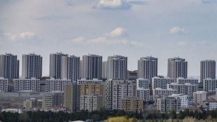 Site sakinleri dikkat! Aidat belirlenirken bu ayrıntılar önemli