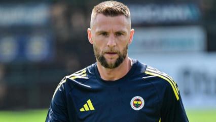 Skriniar'a Mourinho'yu sordular: 'Bugüne kadar hiç konuşmamıştık'