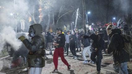 Son dakika haberi: 'Saraçhane' davasında mahkeme kararı verdi!