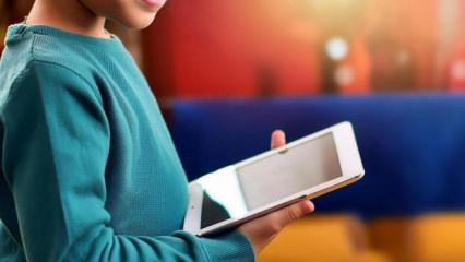 Sosyal medyada yaş sınırı geliyor! Bakanlık harekete ge&ccedil;ti