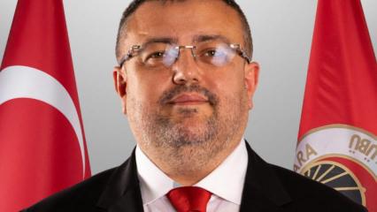 Süper Lig ekibinin başkanı görevde kalmaya talip: 400 milyon TL vadetti