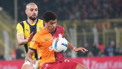 Süper Lig'de 'derbi' haftası! Heyecan doruğa çıkacak