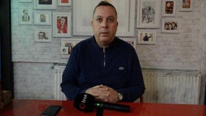 Süper Lig'in efsane takımı can çekişiyor: Sadece 3 oyuncuları kaldı