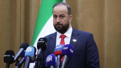 Suriye'den PKK açıklaması: Pervasız adımlar atılıyor