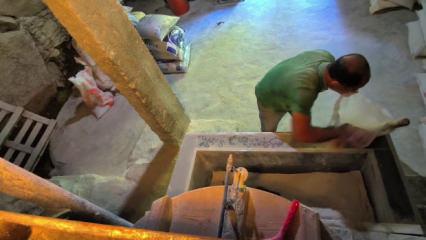 Dededen toruna ilginç miras: Tam bir asırlık! 