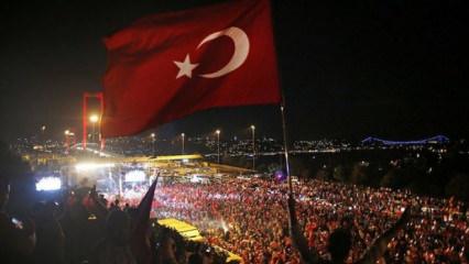 Tarihin sessiz fakat sarsıcı şahitliği!